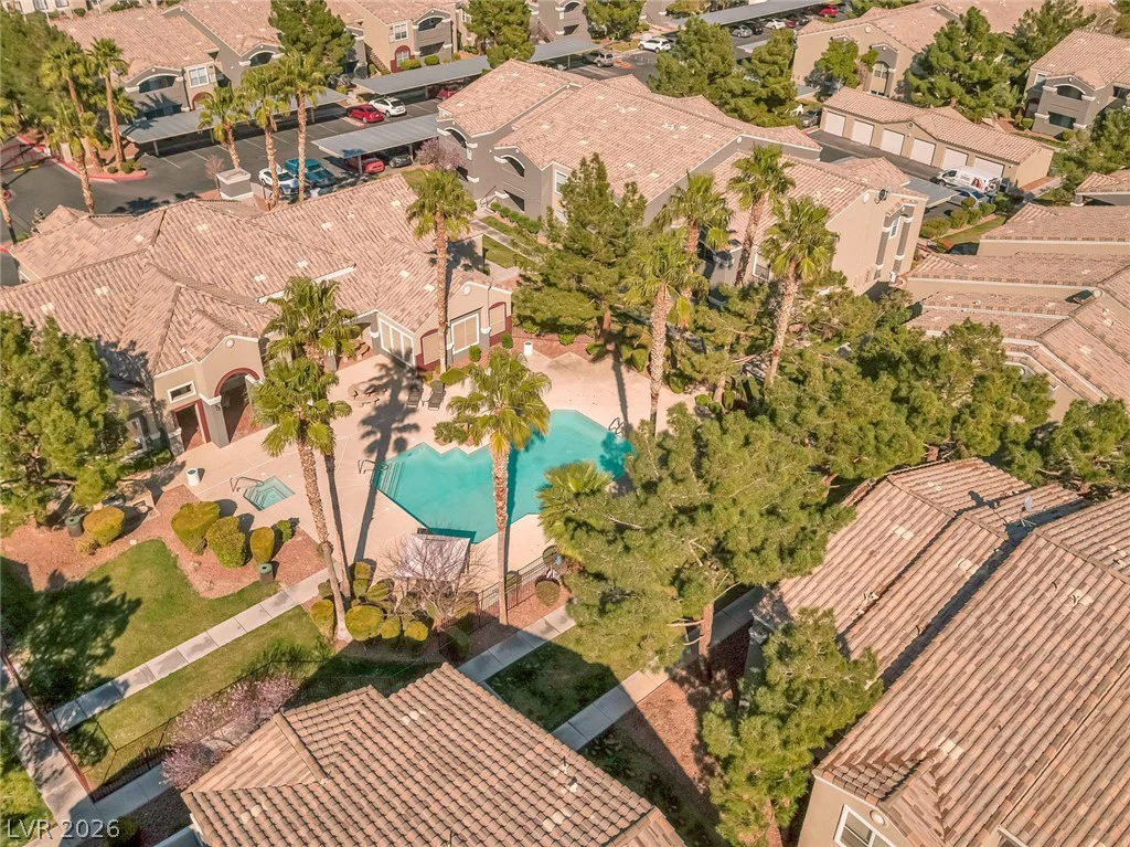 5055 Hacienda, Las Vegas, NV 89118