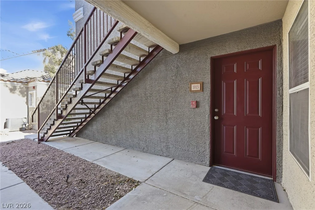 5055 Hacienda, Las Vegas, NV 89118
