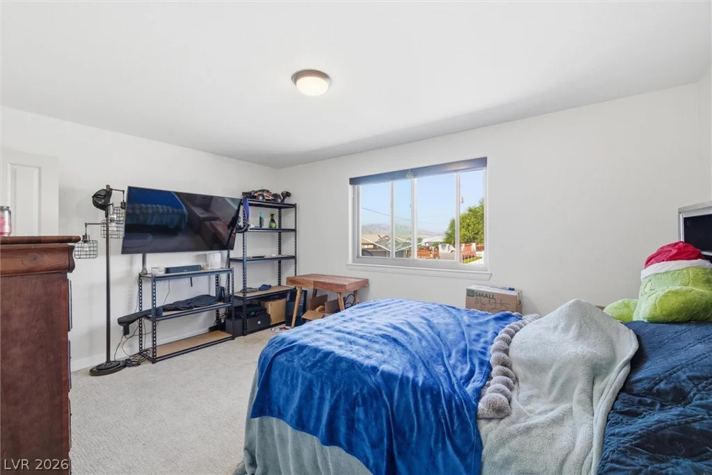 2100 Iroquois, Pahrump, NV 89048