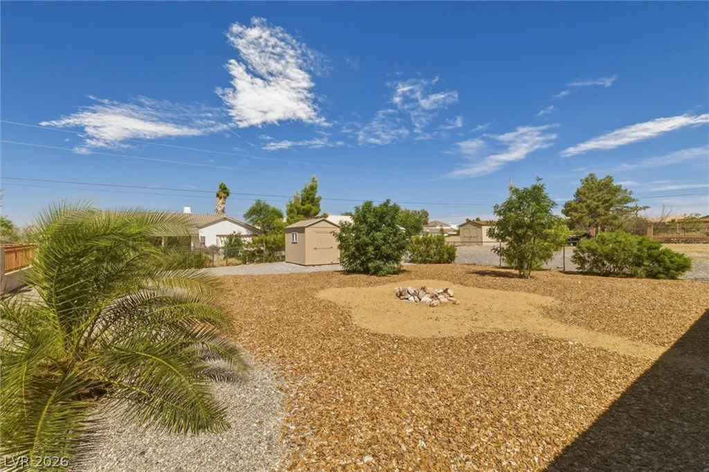 2100 Iroquois, Pahrump, NV 89048