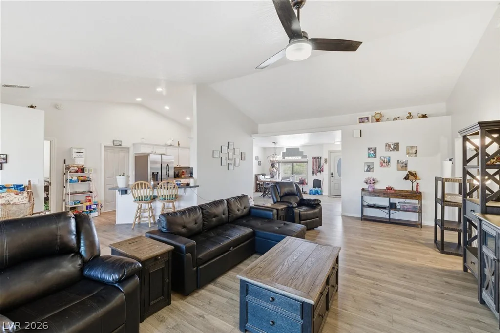 2100 Iroquois, Pahrump, NV 89048