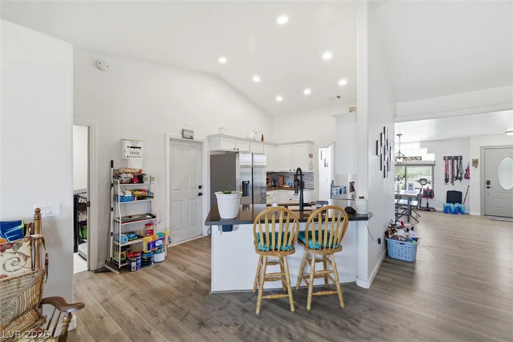 2100 Iroquois, Pahrump, NV 89048