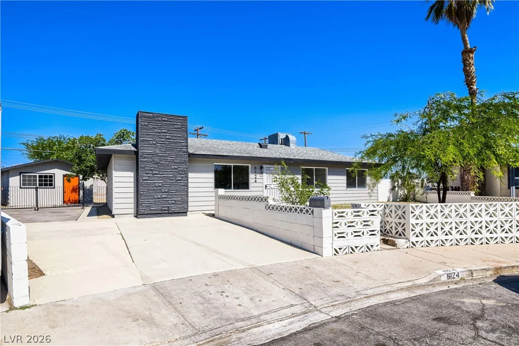 6124 Halifax, Las Vegas, NV 89107