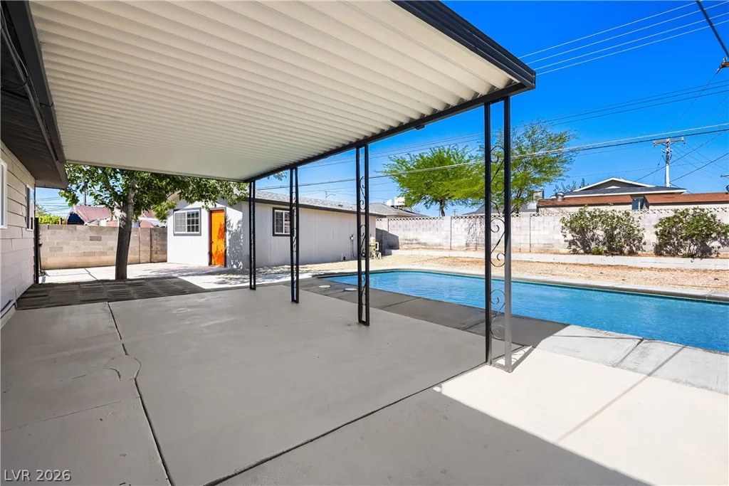 6124 Halifax, Las Vegas, NV 89107