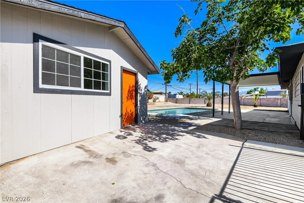 6124 Halifax, Las Vegas, NV 89107
