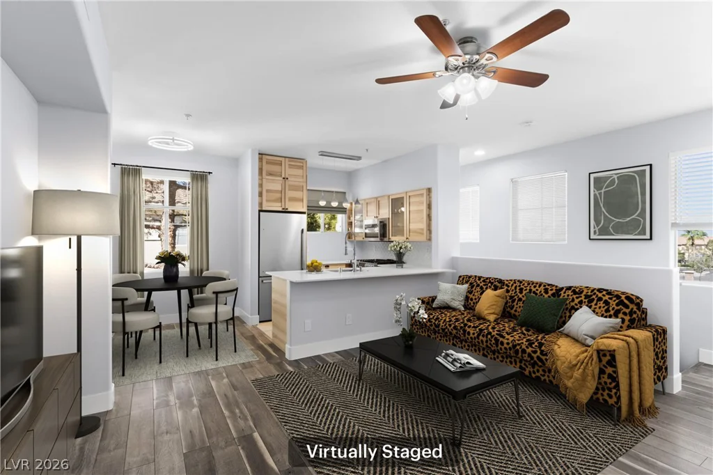 9050 Warm Springs, Las Vegas, NV 89148