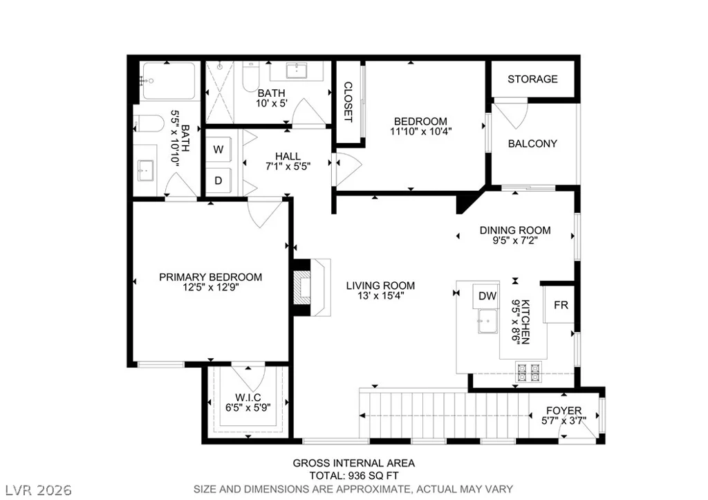 9050 Warm Springs, Las Vegas, NV 89148