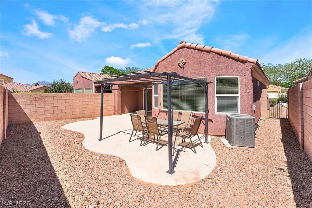 8640 Deering Bay, Las Vegas, NV 89131