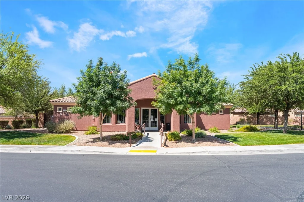8640 Deering Bay, Las Vegas, NV 89131