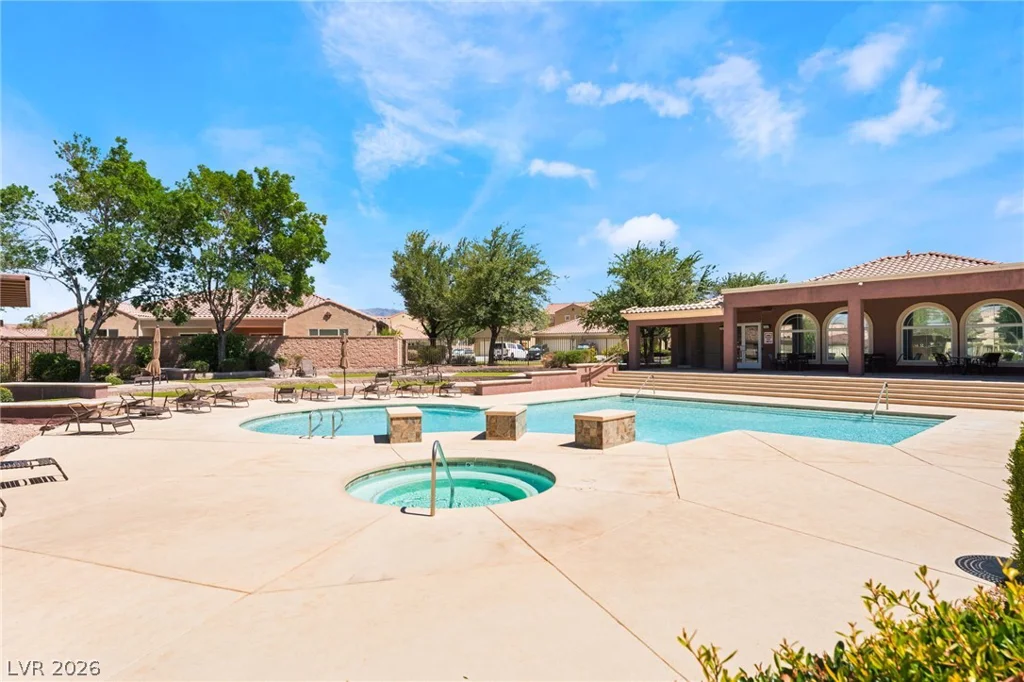 8640 Deering Bay, Las Vegas, NV 89131