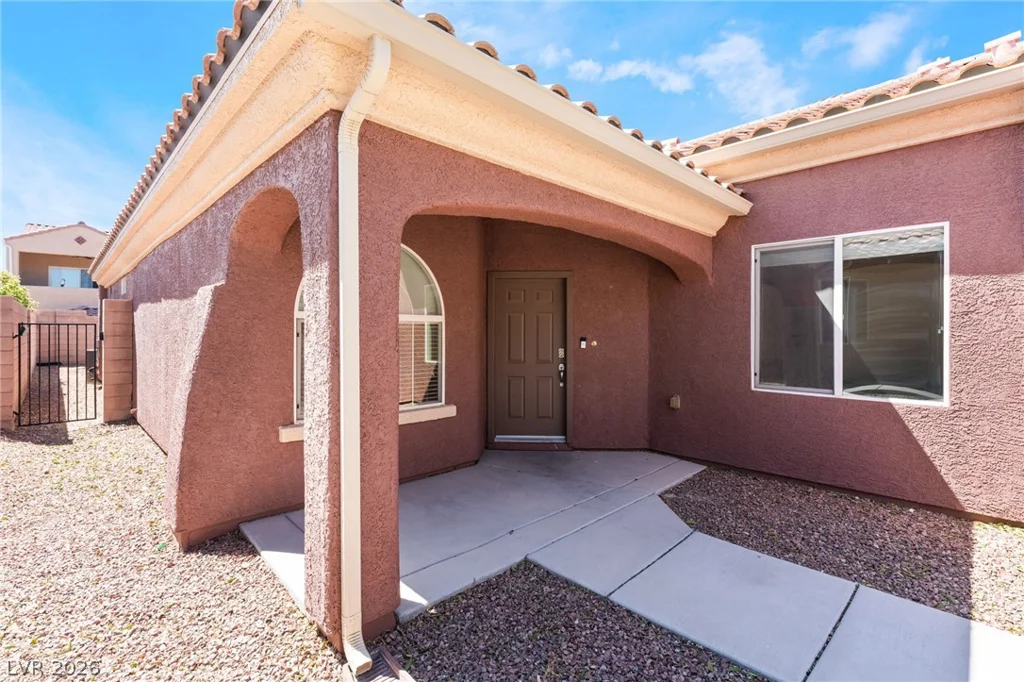 8640 Deering Bay, Las Vegas, NV 89131