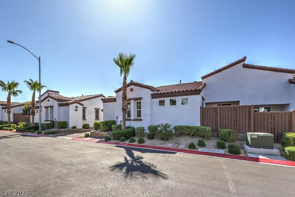 1557 Franklin, Boulder City, NV 89005