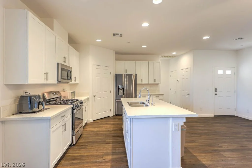 1557 Franklin, Boulder City, NV 89005