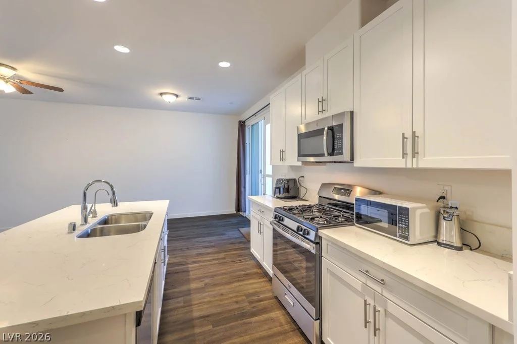 1557 Franklin, Boulder City, NV 89005
