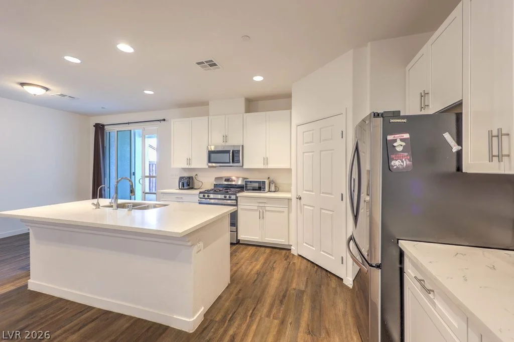 1557 Franklin, Boulder City, NV 89005