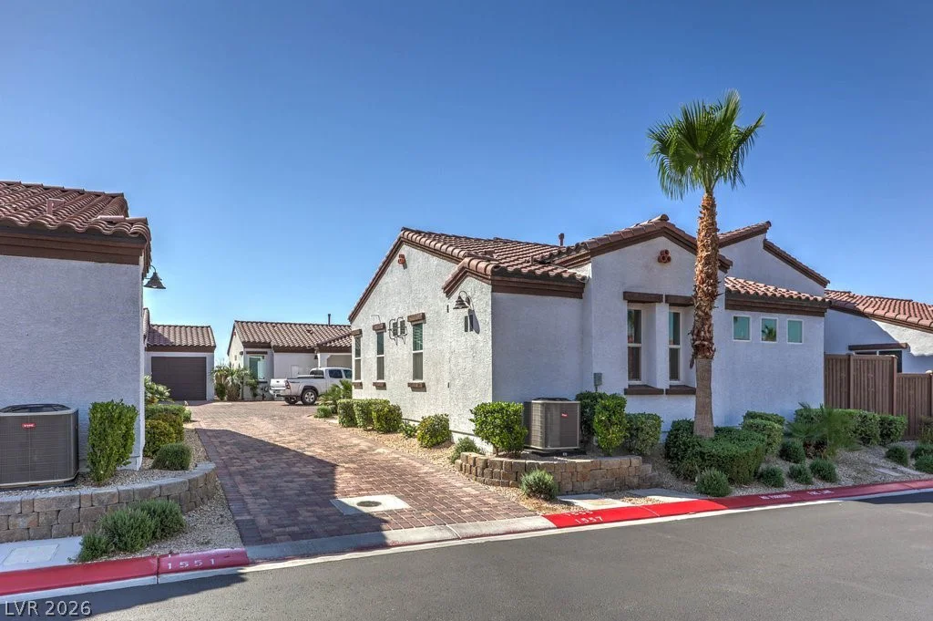 1557 Franklin, Boulder City, NV 89005