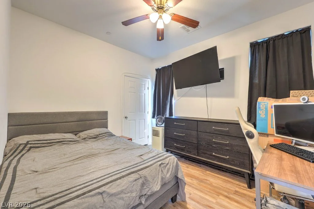 1557 Franklin, Boulder City, NV 89005