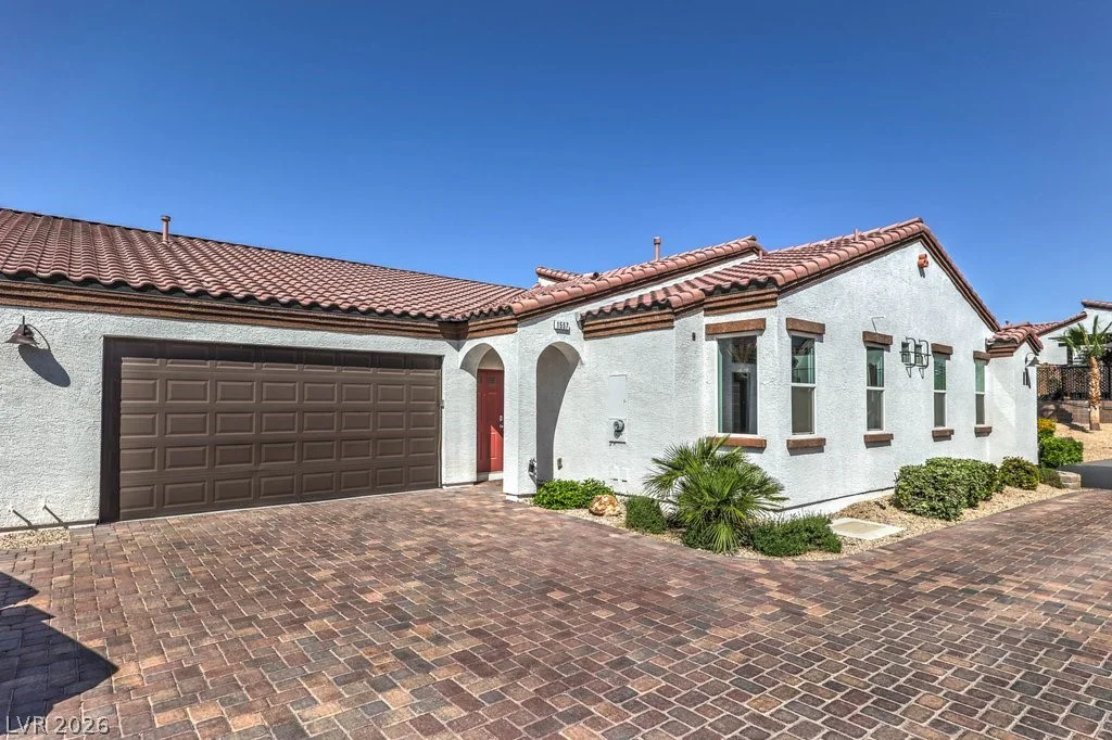 1557 Franklin, Boulder City, NV 89005