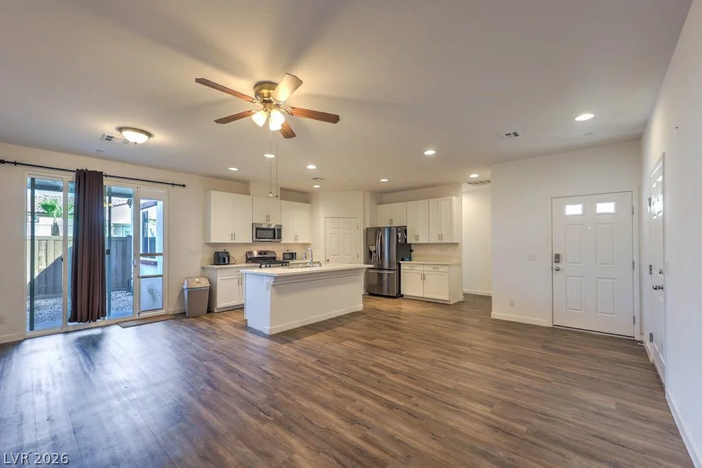 1557 Franklin, Boulder City, NV 89005