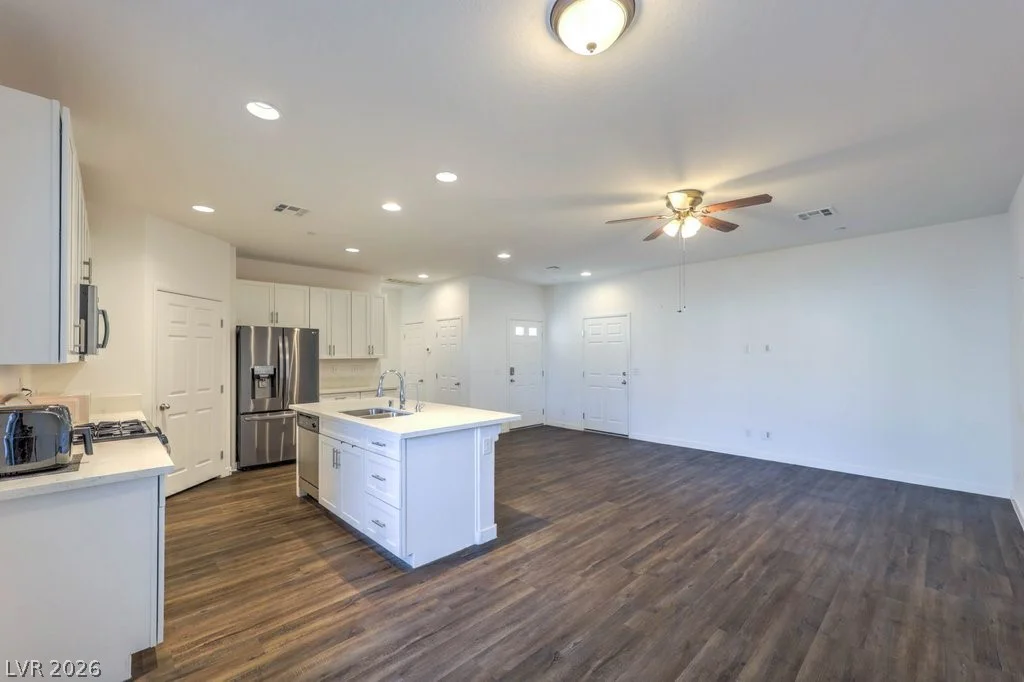 1557 Franklin, Boulder City, NV 89005