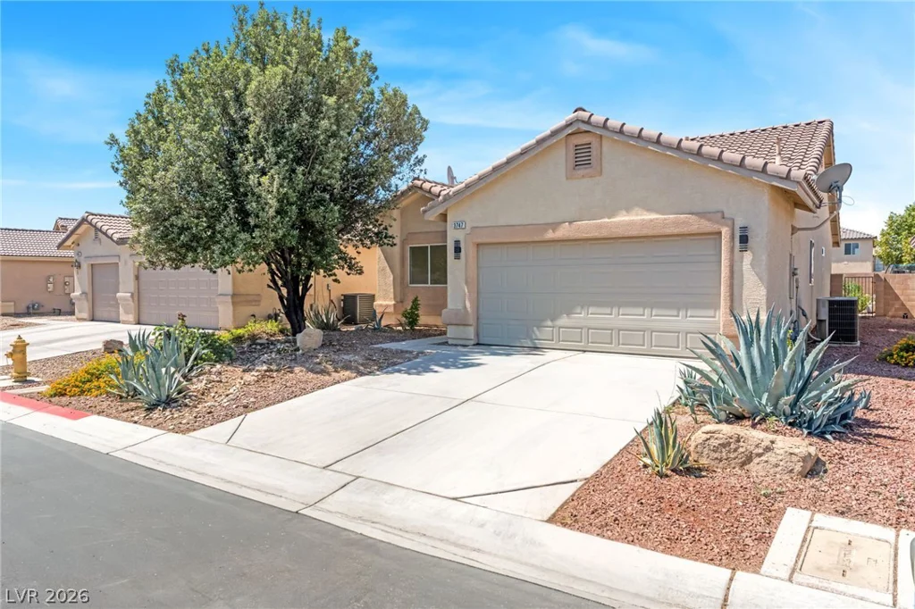 3747 Squirrel, Las Vegas, NV 89122