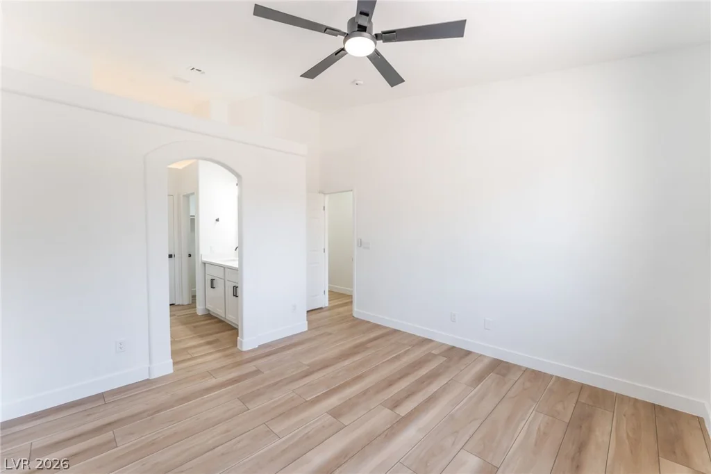 3747 Squirrel, Las Vegas, NV 89122