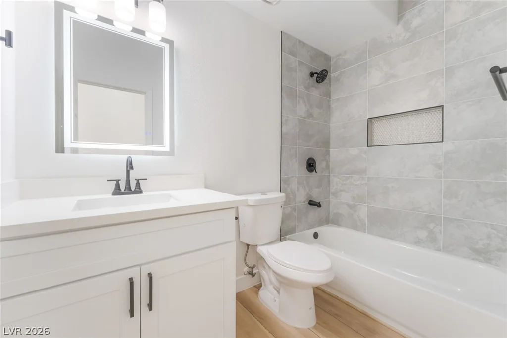3747 Squirrel, Las Vegas, NV 89122
