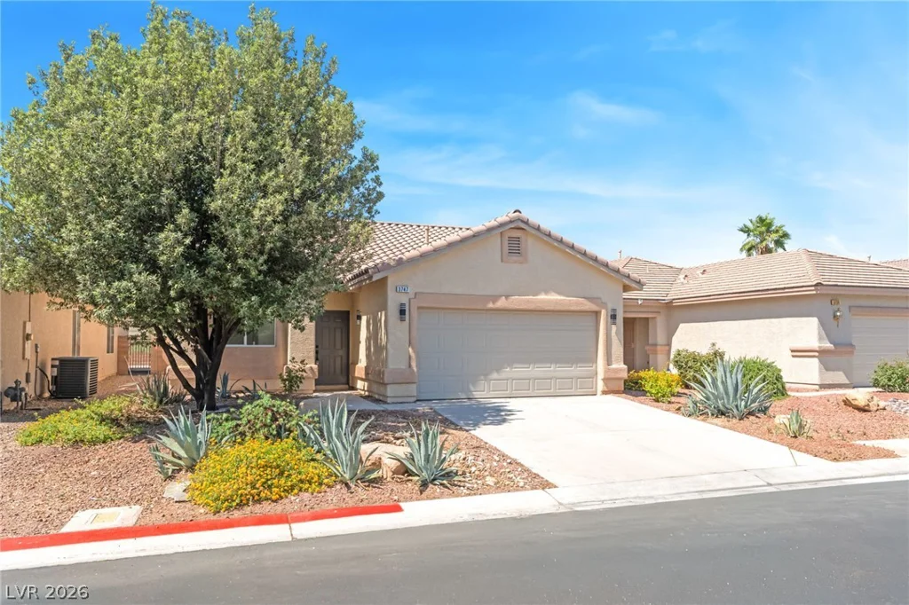 3747 Squirrel, Las Vegas, NV 89122