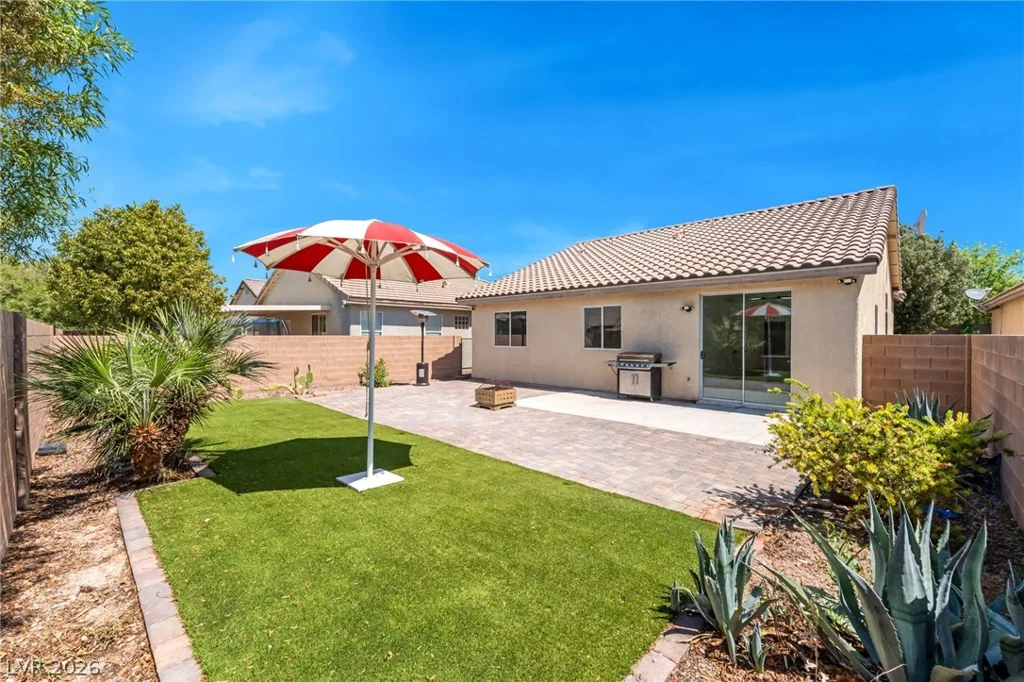 3747 Squirrel, Las Vegas, NV 89122