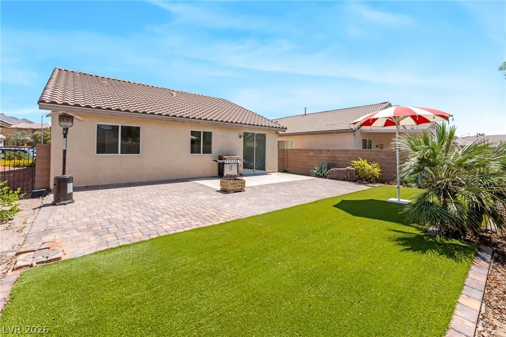 3747 Squirrel, Las Vegas, NV 89122