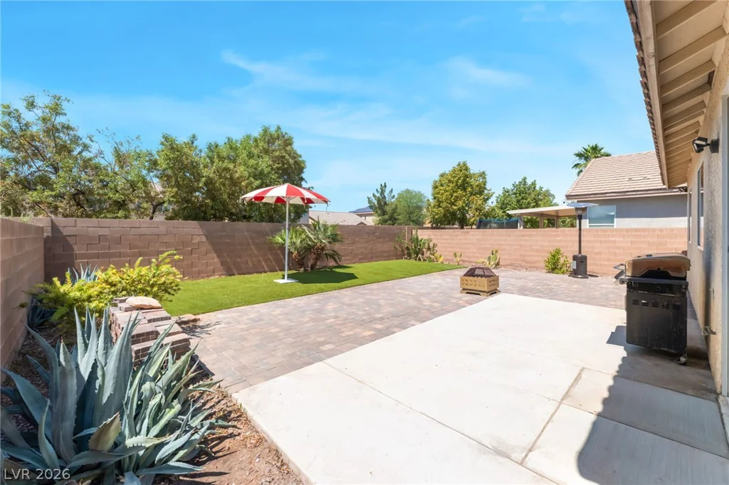3747 Squirrel, Las Vegas, NV 89122