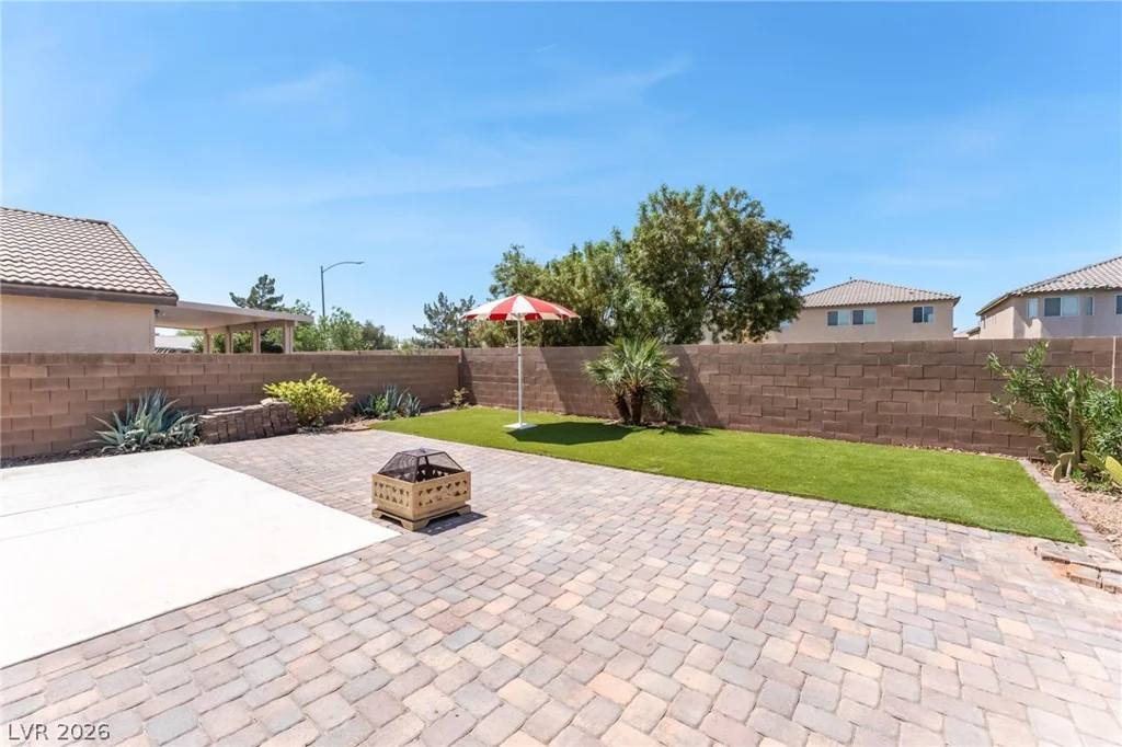 3747 Squirrel, Las Vegas, NV 89122