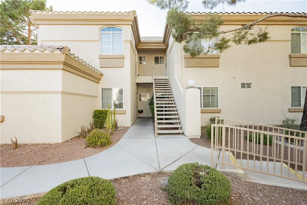7400 Flamingo, Las Vegas, NV 89147