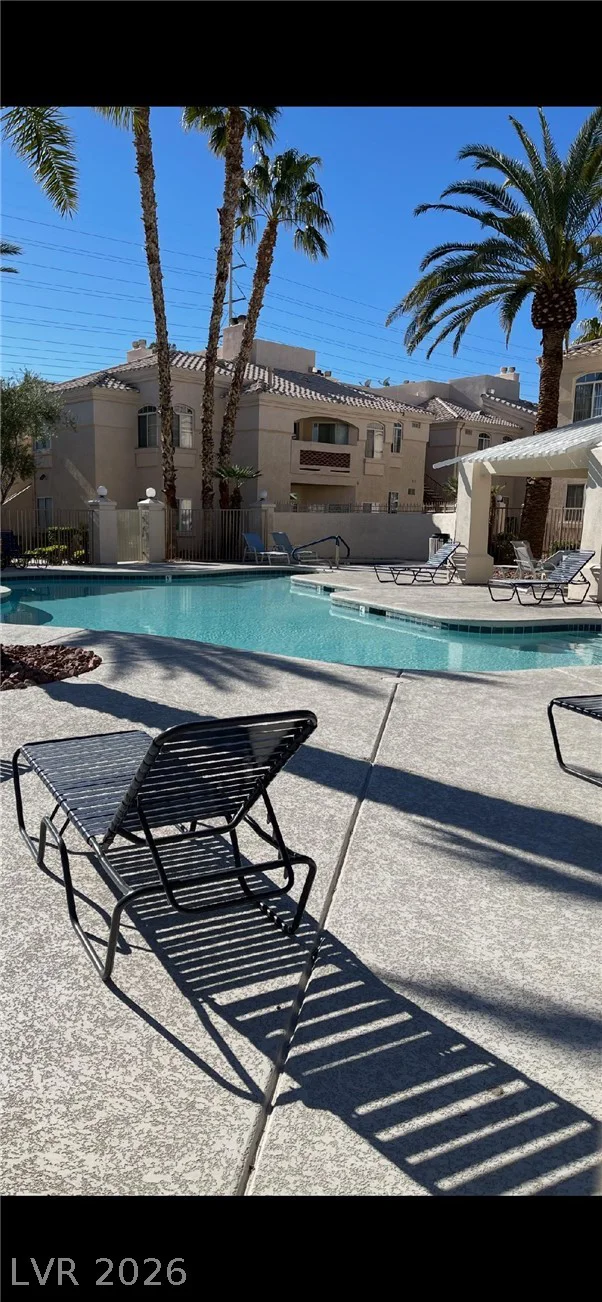 7400 Flamingo, Las Vegas, NV 89147