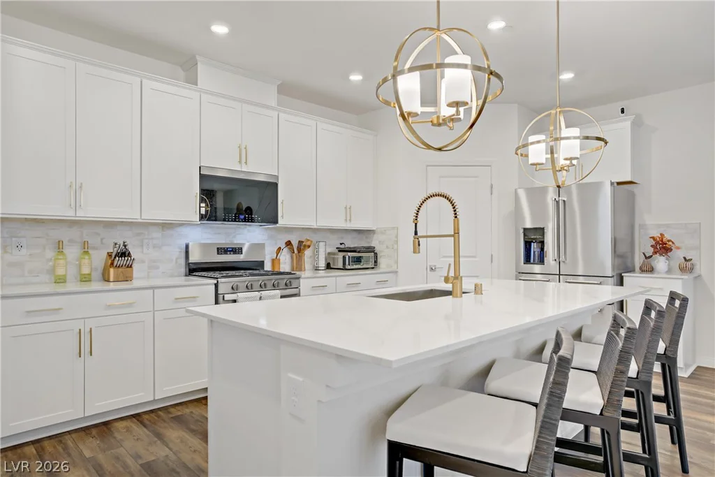 2742 Zazzera, Henderson, NV 89044