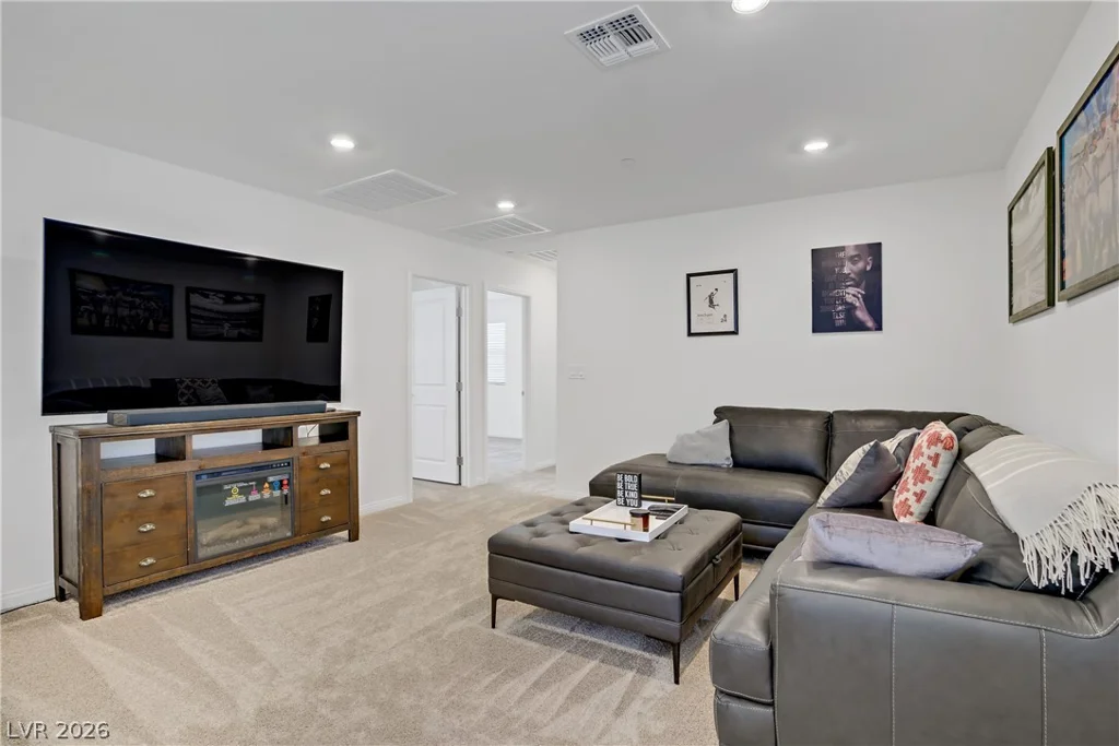 2742 Zazzera, Henderson, NV 89044