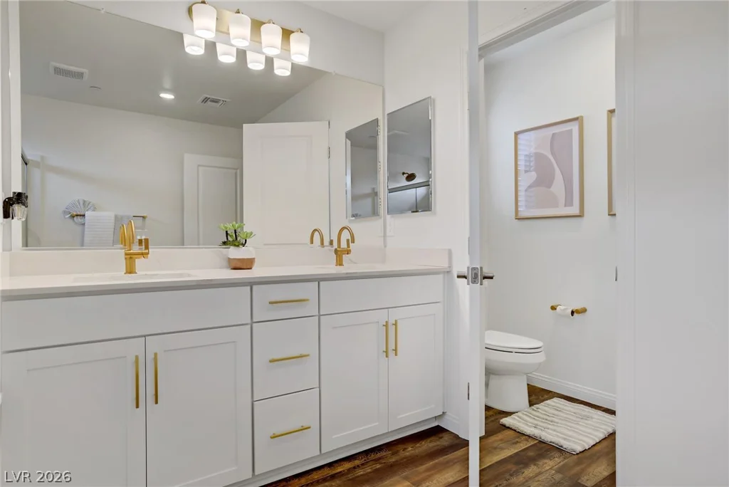 2742 Zazzera, Henderson, NV 89044