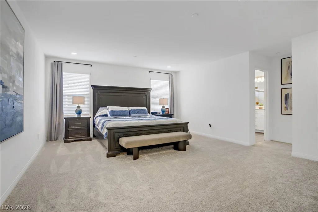 2742 Zazzera, Henderson, NV 89044