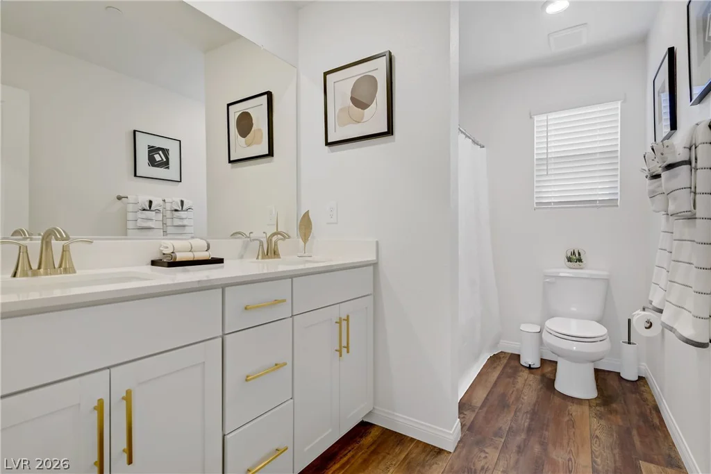 2742 Zazzera, Henderson, NV 89044