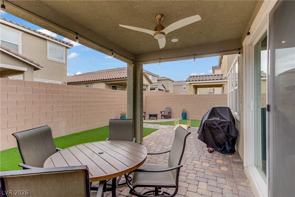 2742 Zazzera, Henderson, NV 89044
