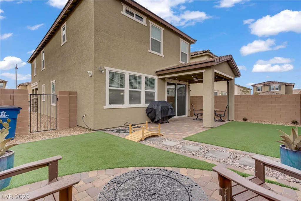 2742 Zazzera, Henderson, NV 89044