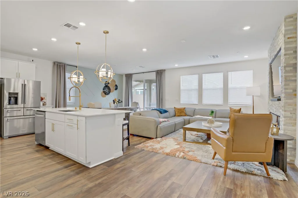 2742 Zazzera, Henderson, NV 89044