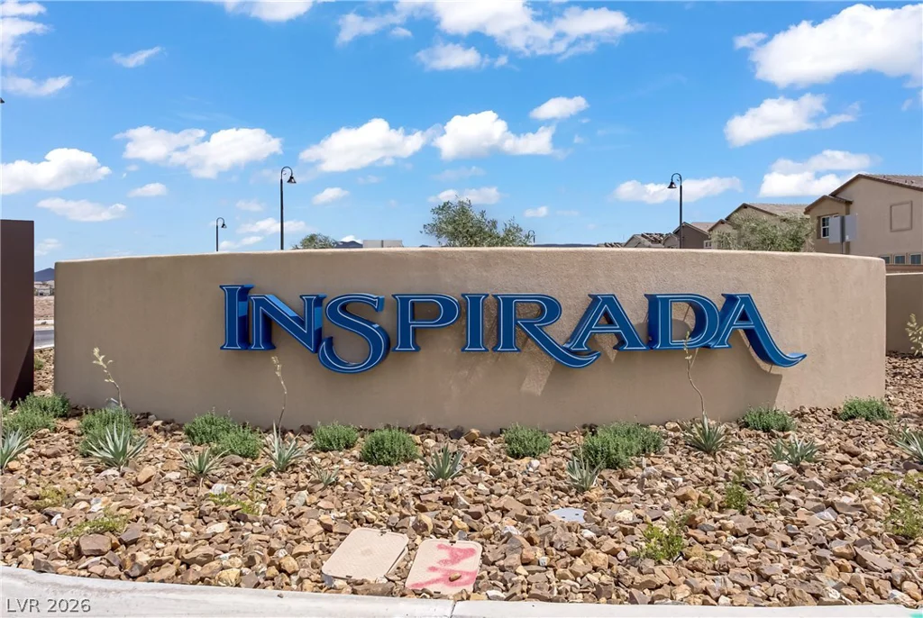 2742 Zazzera, Henderson, NV 89044