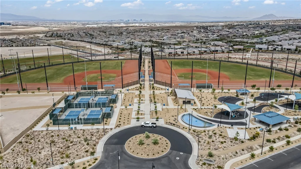 2742 Zazzera, Henderson, NV 89044
