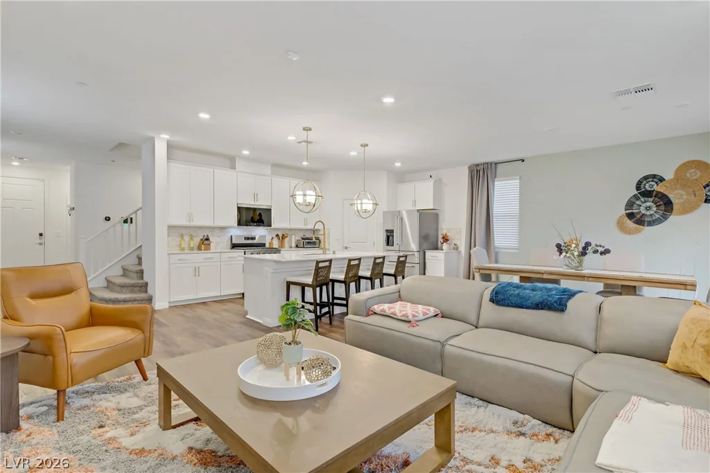 2742 Zazzera, Henderson, NV 89044