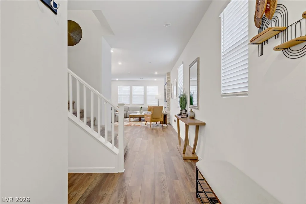 2742 Zazzera, Henderson, NV 89044