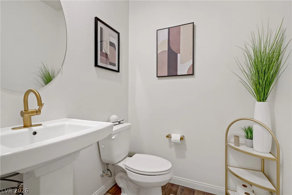2742 Zazzera, Henderson, NV 89044