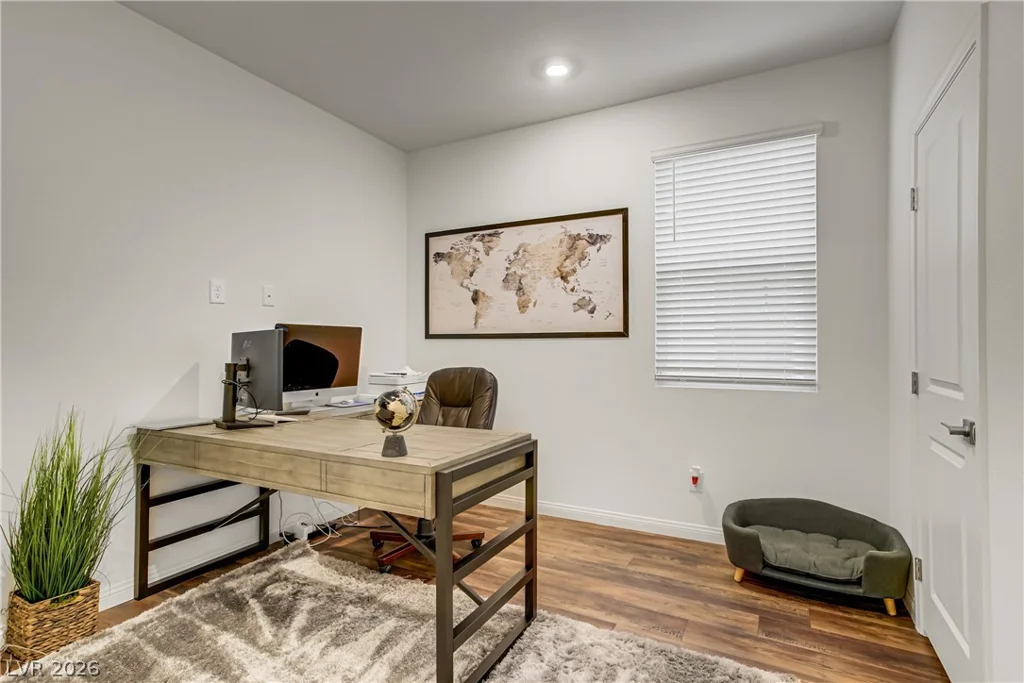 2742 Zazzera, Henderson, NV 89044