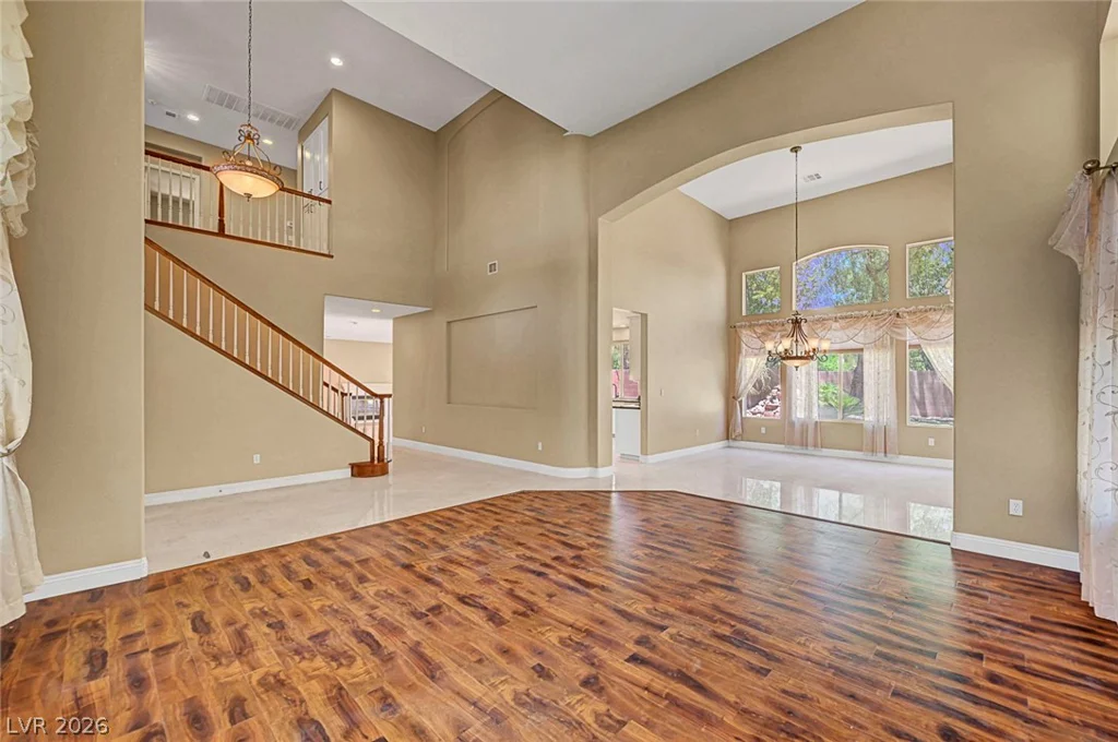 229 Buteo Woods, Las Vegas, NV 89144