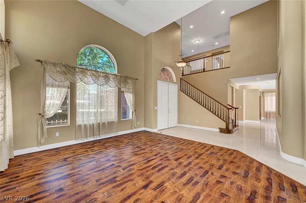 229 Buteo Woods, Las Vegas, NV 89144